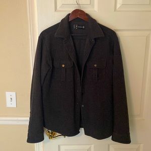 Smartwool Anchor line jacket